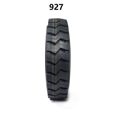 China Frideric Brand Good Quality Truck Tire TBR Tire Mine Bands 12.00r20 12r24 315/80r22.5 12r22.5 22.5 Inch for sale