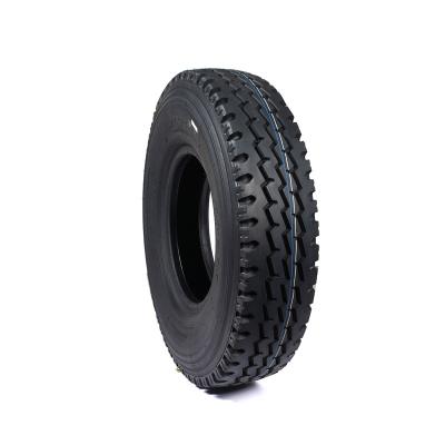 China 20 Inch All Steel Truck And Bus Tire Mining Tire TBR Radial Tire (FRIDERIC CHILONG 12.00R20) 22.5 Inch for sale