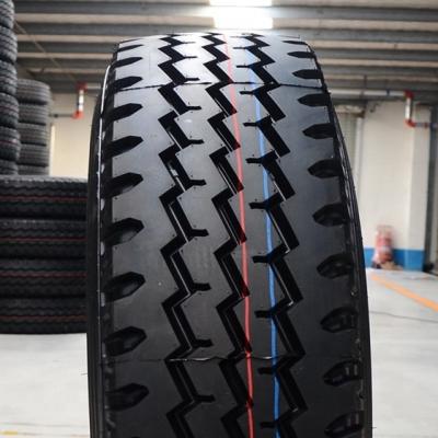 China China Good Quality Cheap Heavy Duty Truck Bus TBR Tire 11.00r20 Hot Sale For Southeast Asia And Middle East 22.5 Inch for sale