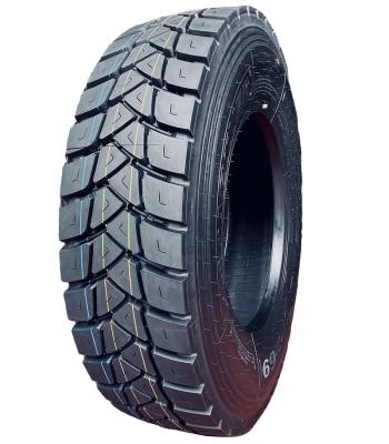 China Frideric All Steel Radial Truck Tire TBR Tire (295/75r22.5 295/80r22.5 315/80r22.5 385/65r22.5) Factory Directly 22.5 Inch for sale