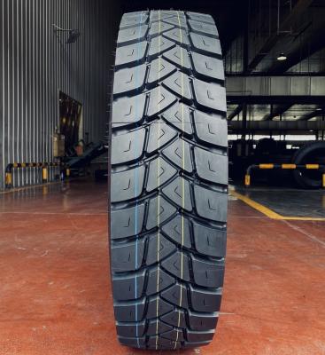 China China Factory Wholesale Cheapest Price Bus/Lorry/TBR Tire/Tyre For Semi Truck (295/80r22.5 11r22.5) 22.5 Inch for sale