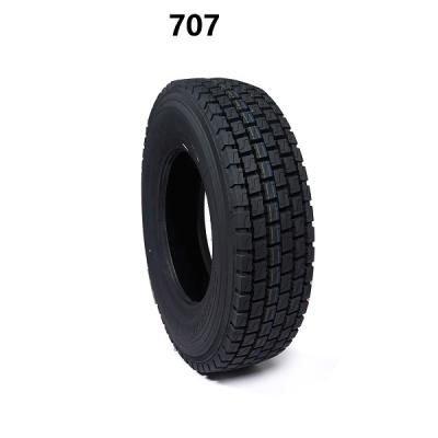 China Natural Rubber 295/80R22.5 Tire Drive Position Tires For Truck for sale