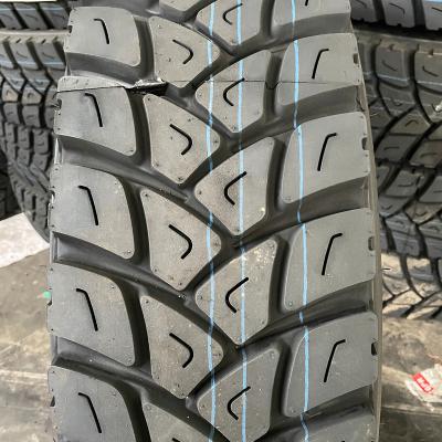 China Truck Tires DOT/ECE/GSO Mining Truck Tire TOPRUNNER Brand 315/80R22.5 12.00R24 Heavy Load Explosion Proof All Steel Heavy Duty Truck Tires for sale