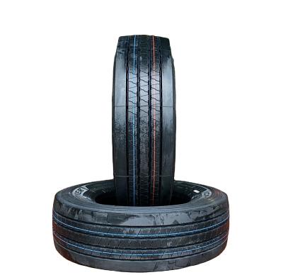 China Malaysia Nature China Truck Tire 215/70R17.5 215/75R17.5 235/75R17.5 245/70R17.5 Factory Price Rubber Radial Truck Tire COASSOCIATE LONGMARCH for sale