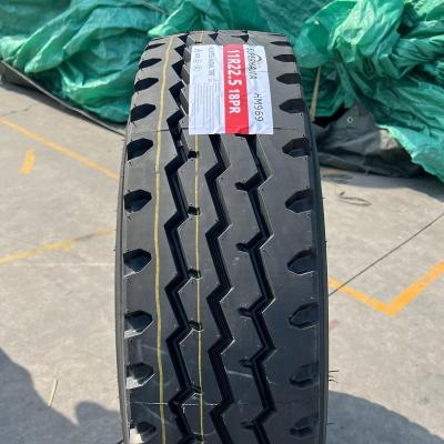 China Malaysia Nature DOT/ECE/Gso/EU-label Superhama FRIDERIC Bus Truck TBR Rubber Tire For Semi Truck 11r22.5 11r24.5 295/80r22.5 12r22 Truck Bus Tire .5 for sale