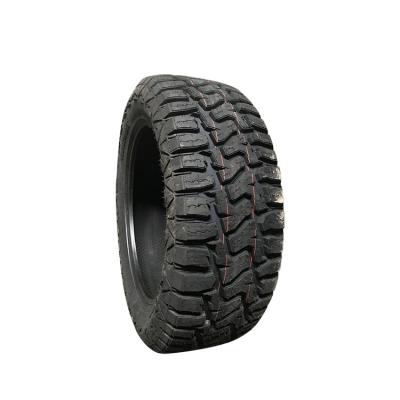 China Haida Brand HD878 ACP Car Tyre/SUV/at/Mt/UHP/St/Van/LTR/Taxi/Winter 33*12.5r17 37*13.5r18 37*13.5r20 33*14.5r24 12-32inch for sale