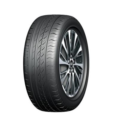 China Joyroad triangle doublestar car tire factory ACP tire 195r14 195r14 for sale