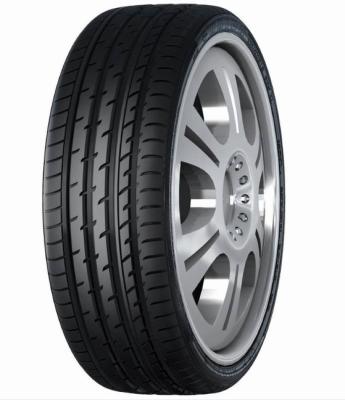 China Hot Selling Model HD927 Passenger Car Radial Tire, SUV UHP Car Tire, ACP Tubeless Tire, 12-32inch for sale