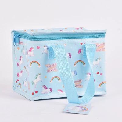 China Keep Fresh Custom Whole Foods Polyester Cheap Custom Whole Foods Insulated Bag Cooler Bag for sale