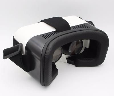 China game patented vr headset 50