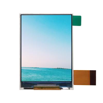 China OEM 2.4 2.4 inch QVGA 240*320 Inch Resolution TFT LCD Module Display for sale