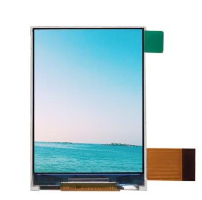 China 24 Inch Full HD TFT LCD Display 2.4 Inch High Brightness HD Modules for sale