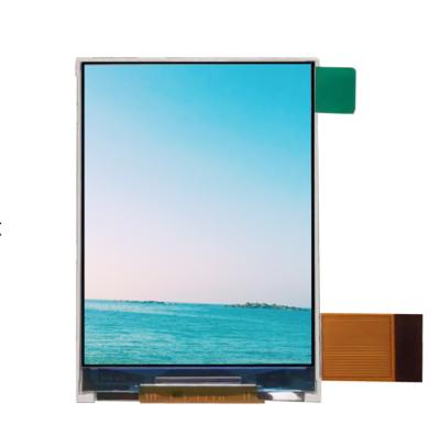 China Factory Wholesale High Quality 2.4 Inch LCD Display Module 2.4 Inch 240x320 for sale