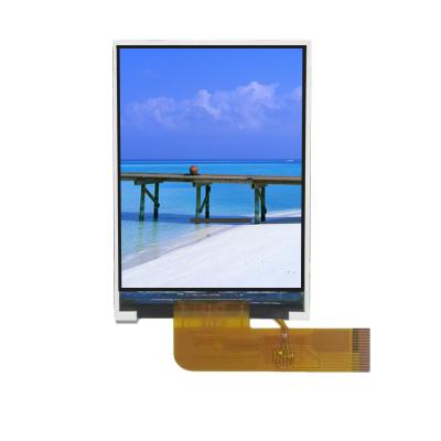 China 3.2 Inch 320x240 3.2 Inch LCD Display ST7789V/ILI9341 Driver IC TFT LCD Digital Module for sale