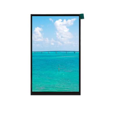 China 7 inch 7 inch IPS TFT lcd module 800x1280 tft lcd display module for sale