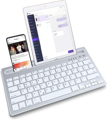 China Wireless Awireless Has Plenty Mini Stock Cash Wireless bluetooth Keyboard for sale