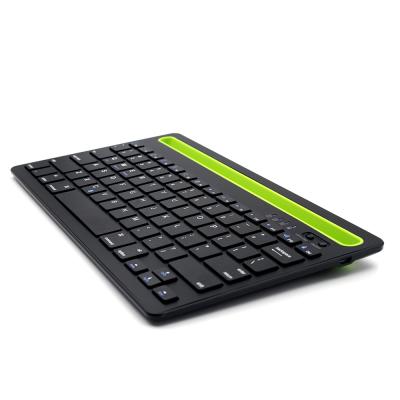 China 2 Device Bluetooth Keyboard Jelly Comb Rechargeable Wireless Bluetooth Keyboard Wireless Multi Device Switch for sale