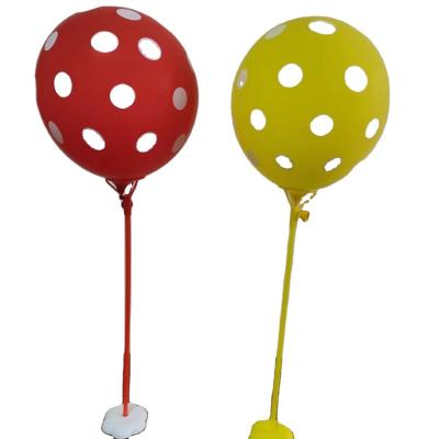 China Advertising Toy 100pcs 10 inch 2.2g Valentine Happy Birthday Small Balloon 10inch 10