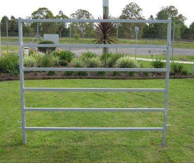 China 20 Portable Horse Stall Panels round Yard, Cattle Fences, Corral 14m diameter for sale