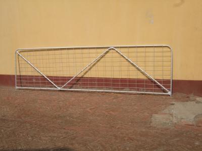 China Gate N Stay 8' foot (2400mm) - Mesh Farm Field Brisbane Pick up for sale