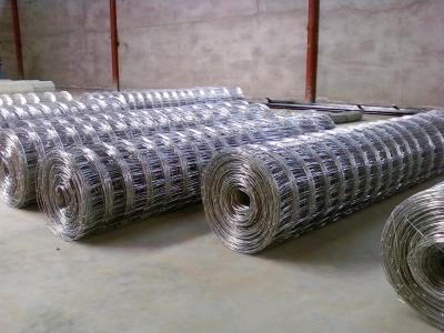 China CORPORATION Standard-Strength Low-Carbon metal horse fencing wire knots for sale