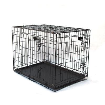 China High Quality Pet Playpen  50x100mm 4125eavy Duty Metal 625*185*595mm  Dog Rabbit Dog Run for sale