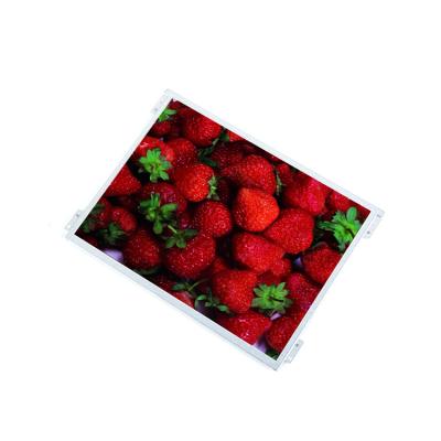 China 10.4 inch industrial lcd screen BOE 10.4 inch 800*600 BA104S01-200 tft lcd panel with 20 pins LVDS for sale