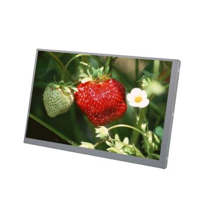 China 7 inch 1024*600 IPS BOE display QV070WSM-N60-39P0 tft lcd panel for home appliances 7 inch for sale