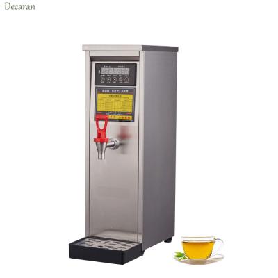 China Commercial Water Heater Automatic Stepping Temperature Control 30 Liters Electric Water Heater Heating Supply Dispenser / Hour for sale