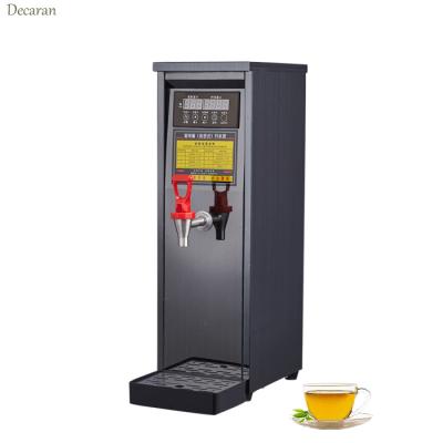 China Commercial Water Heater Automatic Stepping Temperature Control 55 Liters Electric Water Heater Heating Supply Dispenser / Hour for sale