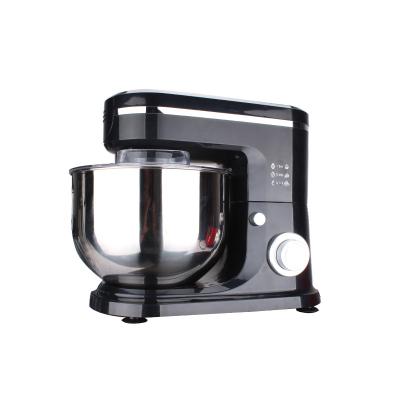 China Home Electric Spiral Bread Mixer Batedeira Para Pasteleria Mixer Ejector Button Pizza Cake Bread Food Mixer for sale