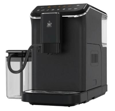 China Hotel Commercial Coffee Machine Full Automatic Espresso Coffee Makers Automatic Espresso Machine for sale