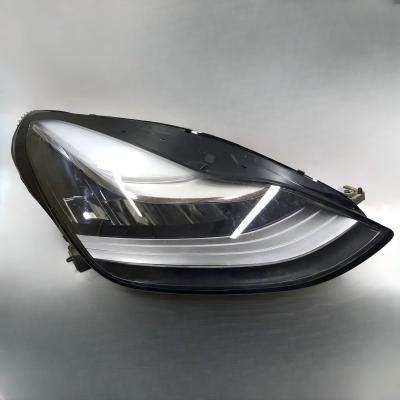 Chine Car Accessories LED Right Head Lamp Headlights 1077372-00-K For Tesla model 3 2017-2020 à vendre