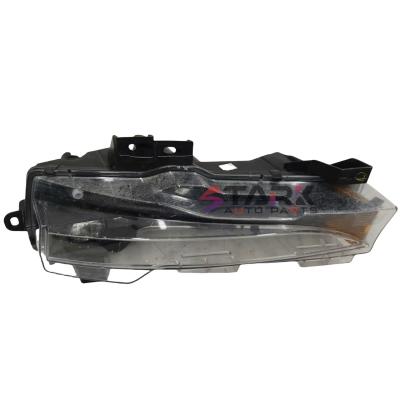 China Tesla Model 3 Fog Lights Left Side Car Rear Fog Light Fog Lamps 1077391-00-F for Original Parts for sale