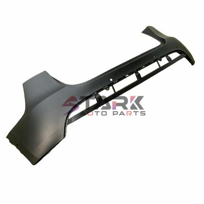 China Auto Parts Tesla Model Y Tail Bumper Rear Bumper Bumper Assembly 1493735-S0-A for sale