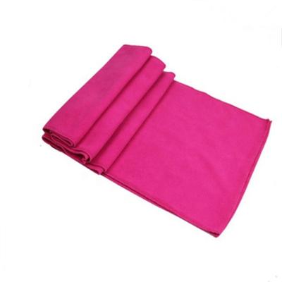 China Hot Selling High Quality Scarf New Europe Small Daisy Polyester Cool Girl's Scarf for sale