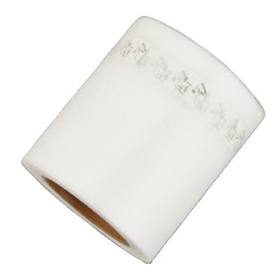 China Biodegradable Private Label Suppliers Cheapest Price Non Woven Tea Bag Tea Bag Roll for sale