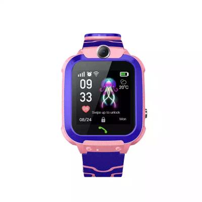 China Story Tracking Customize Q12 Gps Kids Smart Watch For Q12 Kids for sale