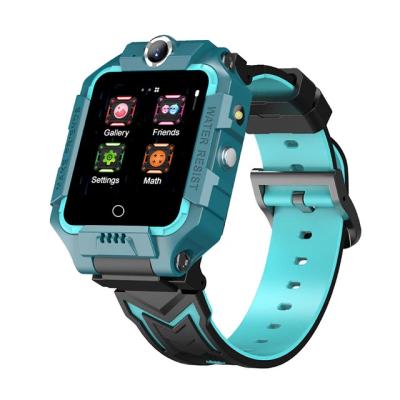 China 3G 2020 New Products X17 Video Phone Call 4G Kid Video Smart Watch for sale