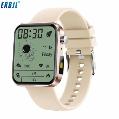 China Wifi Top Selling Products Smartwatch N98 1.28inch 2021 Sleep Monitoring Heart Rate Monitor OEM Wristband Smartwatch n98 For Men wom for sale