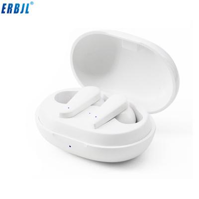 China TWS Radio F13 TWS Earphones (True Wireless Stereo) Noise Cancel Earphone Mobile Phone Earbuds For Iphone for sale