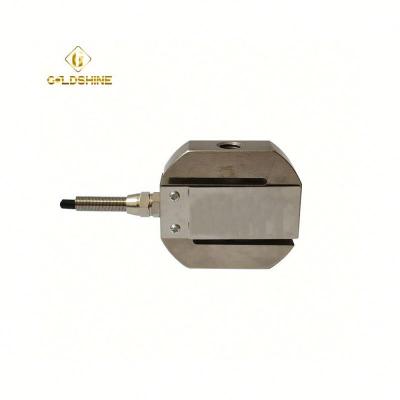 China Good quality and low price LC201 S type load cell 10Kg type of voltage load cell S à venda