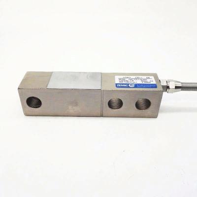 China Good Quality and Low Price H8C Sell Well New Type Zemic 30 Ton Low Cost Load Cell Load Cell à venda