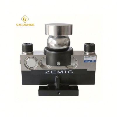 China Good quality and low price HM9B high precision Zemic weighing 30t zemic load cell load cell zemic for weighbridge truck scale à venda