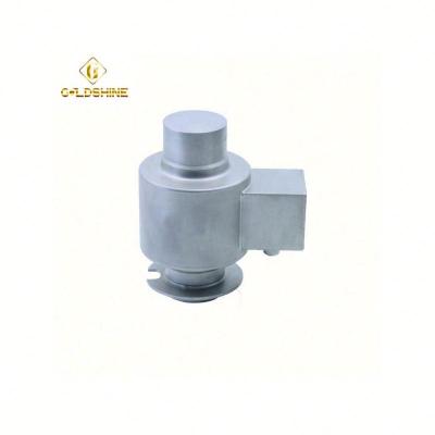 China Good quality low price LC415 column load cell compression weight measurement sensor 10t to 1000t Te koop