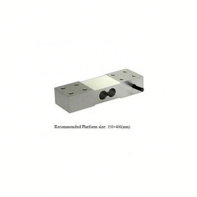 China 0.03%F.S/10â „ ƒ Factory Promotion Sole Aluminum Sensor Load Cell Directly zu verkaufen