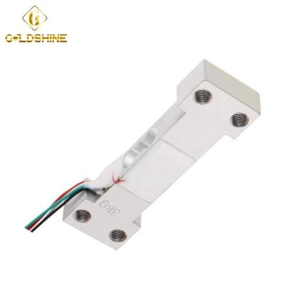 China Good quality and hot sale unique cheap price AM616B 1Kg 2Kg 3Kg 5Kg 10Kg 15Kg 20Kg unique cheap aluminum miniature load cell for sale