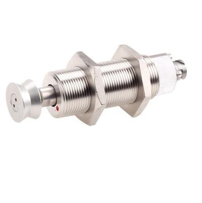 China Good quality and low price line single package of sensors pulley tension load cell weighing single roller pulley tension sensor zu verkaufen