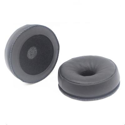 China Replacement Earphone Ear Pads Soft And Smooth Finished Ear Cushion Earmuff For Clark Pilot Headset for sale