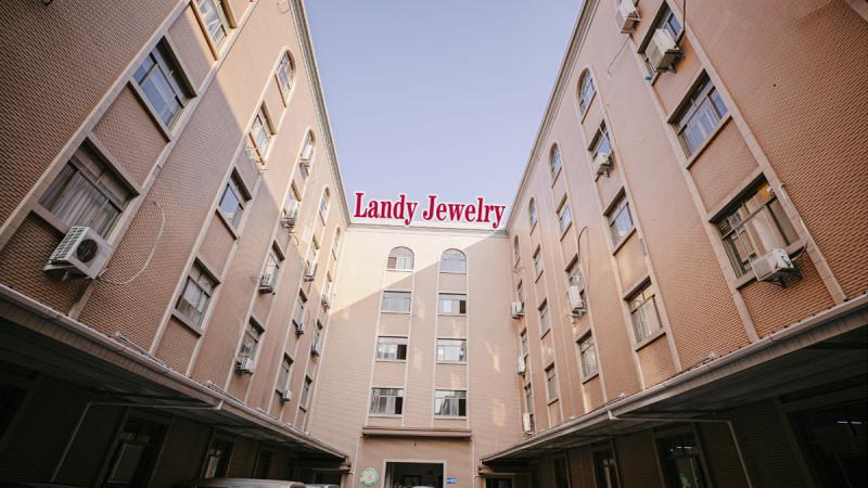 Verified China supplier - Yiwu Landy Jewelry Co., Ltd.